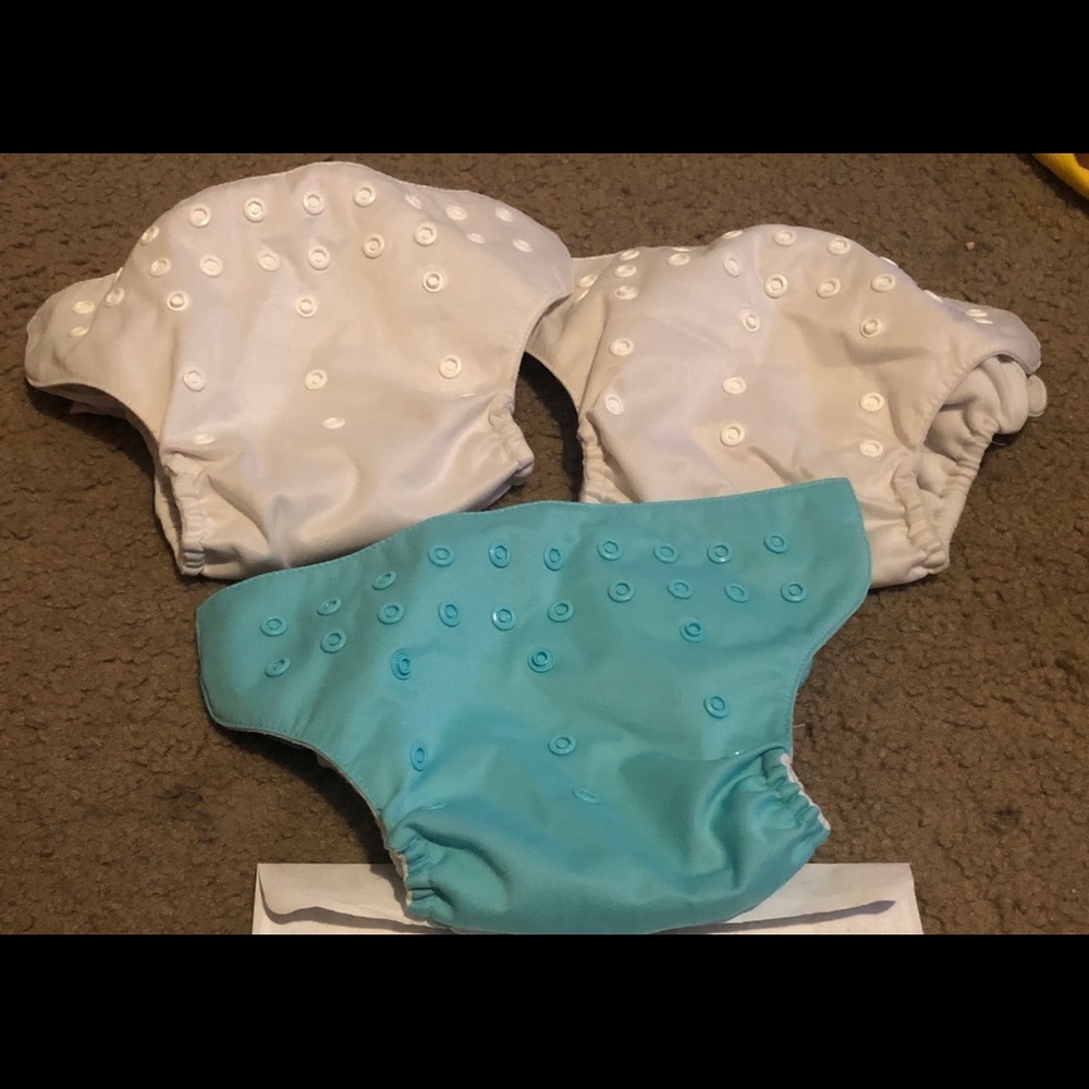 Bumgenius fixer lot
